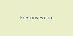 EreConvey.com