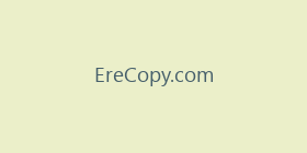 EreCopy.com