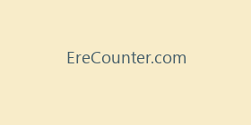 EreCounter.com
