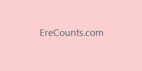 EreCounts.com