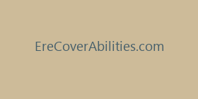 EreCoverAbilities.com