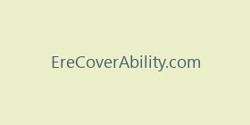 EreCoverAbility.com