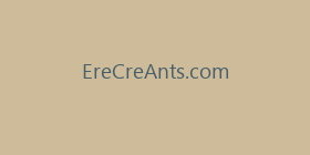 EreCreAnts.com