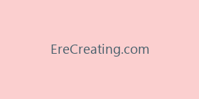 EreCreating.com