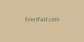ErectFast.com