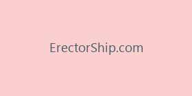 ErectorShip.com