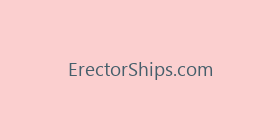 ErectorShips.com