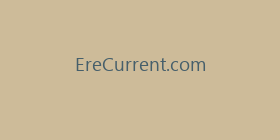 EreCurrent.com