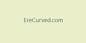 EreCurved.com