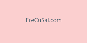 EreCuSal.com
