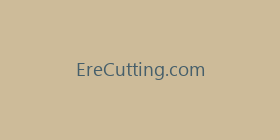 EreCutting.com