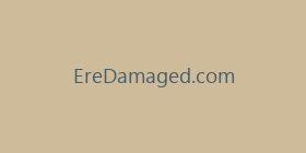 EreDamaged.com