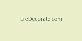 EreDecorate.com