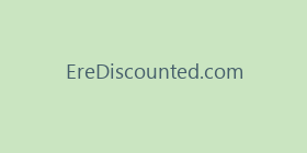 EreDiscounted.com