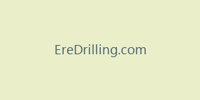 EreDrilling.com