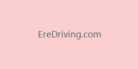 EreDriving.com