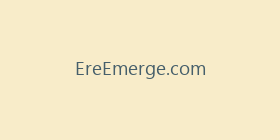 EreEmerge.com
