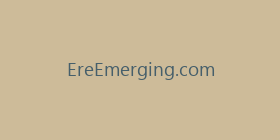 EreEmerging.com