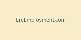 EreEmployment.com