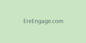 EreEngage.com