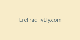 EreFracTivEly.com