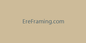 EreFraming.com