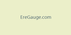 EreGauge.com