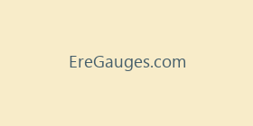 EreGauges.com