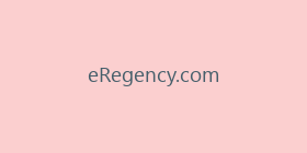 eRegency.com