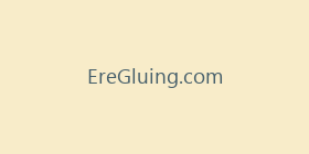 EreGluing.com