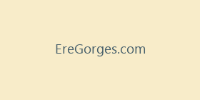 EreGorges.com