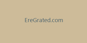 EreGrated.com
