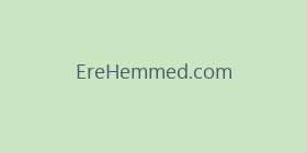 EreHemmed.com