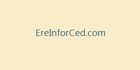 EreInforCed.com