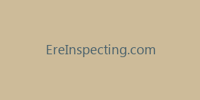 EreInspecting.com