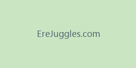 EreJuggles.com