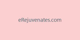 eRejuvenates.com