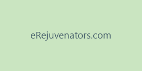 eRejuvenators.com