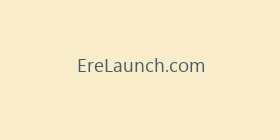EreLaunch.com