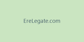 EreLegate.com