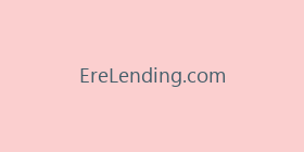 EreLending.com