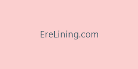 EreLining.com