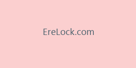 EreLock.com