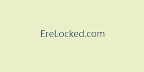 EreLocked.com