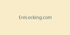 EreLocking.com