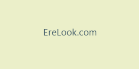 EreLook.com