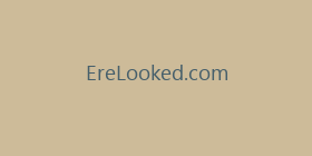 EreLooked.com