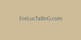 EreLucTatInG.com