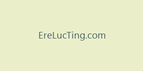 EreLucTing.com