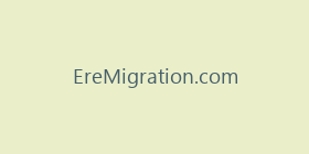 EreMigration.com